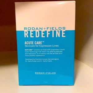 Rodan & Fields Redefine Acute Care Patches